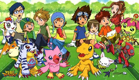 digimon adventure wiki.